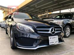 مێرسێدس بێنز C-Class